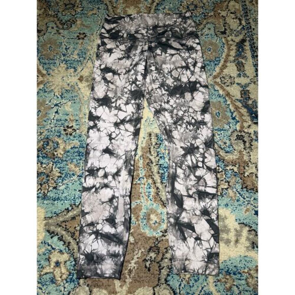 Lululemon Wunder Under High-Rise Tight 6